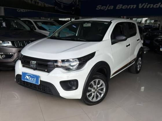 FIAT MOBI 1.0 EVO FLEX LIKE. MANUAL FIAT MOBI 1.0 EVO FLEX LIKE. MANUAL